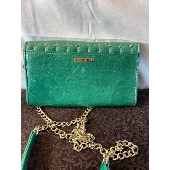 Rebecca Minkoff wallet on a chain - Picture 4 of 11